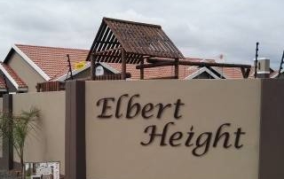 Bloemfontein Housing Projects